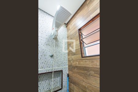 Banheiro 1 de casa à venda com 3 quartos, 125m² em Jardim Roberto, Osasco