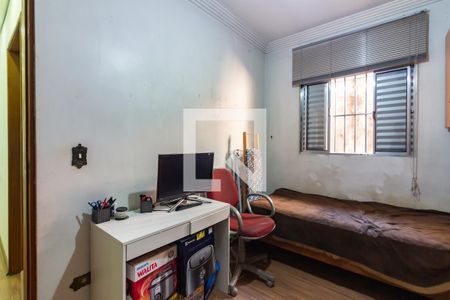Quarto 1 de casa à venda com 3 quartos, 125m² em Jardim Roberto, Osasco