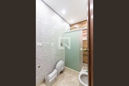 Banheiro 1 de casa à venda com 3 quartos, 125m² em Jardim Roberto, Osasco