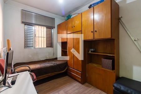 Quarto 1 de casa à venda com 3 quartos, 125m² em Jardim Roberto, Osasco