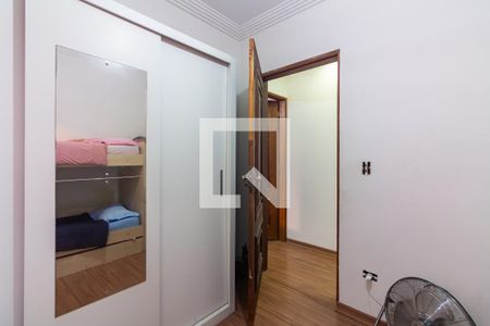 Quarto 2 de casa à venda com 3 quartos, 125m² em Jardim Roberto, Osasco