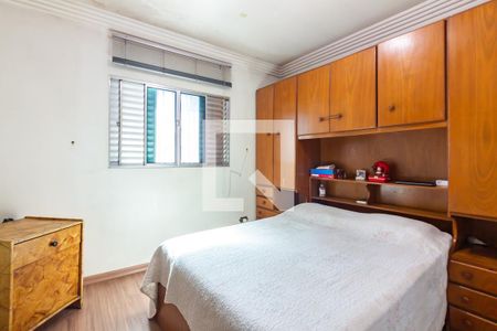 Casa à venda com 125m², 3 quartos e 2 vagas Casa à venda com 125m², 3 quartos e 2 vagasQuarto 3