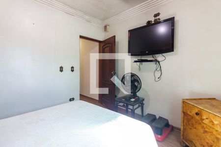 Casa à venda com 125m², 3 quartos e 2 vagas Casa à venda com 125m², 3 quartos e 2 vagasQuarto 3