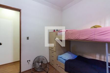 Quarto 2 de casa à venda com 3 quartos, 125m² em Jardim Roberto, Osasco