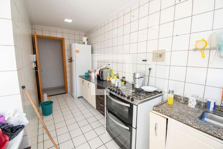 Apartamento para alugar com 65m², 2 quartos e 1 vagaCozinha
