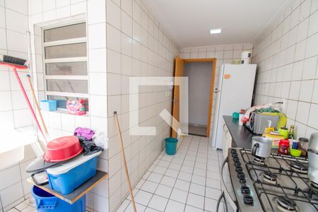 Apartamento para alugar com 65m², 2 quartos e 1 vagaÁrea de Serviço