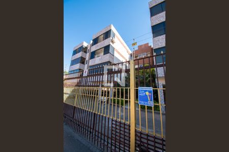 Apartamento para alugar com 65m², 2 quartos e 1 vagaPlaca