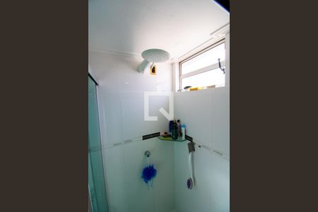 Apartamento para alugar com 65m², 2 quartos e 1 vagaBanheiro