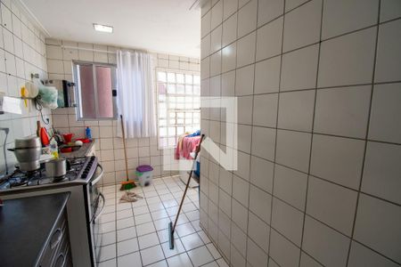 Apartamento para alugar com 65m², 2 quartos e 1 vagaCozinha
