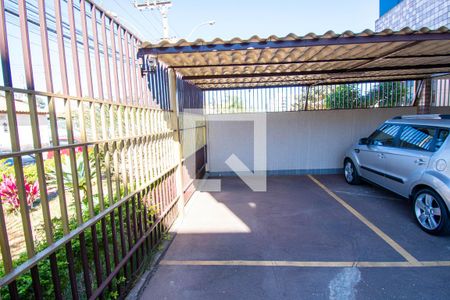 Apartamento para alugar com 65m², 2 quartos e 1 vagaGarage