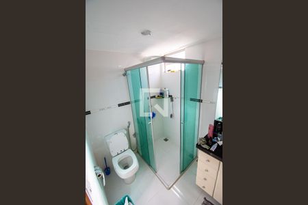 Apartamento para alugar com 65m², 2 quartos e 1 vagaBanheiro