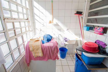 Apartamento para alugar com 65m², 2 quartos e 1 vagaÁrea de Serviço