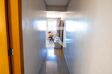 Apartamento para alugar com 65m², 2 quartos e 1 vagaCorredor