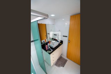 Apartamento para alugar com 65m², 2 quartos e 1 vagaBanheiro