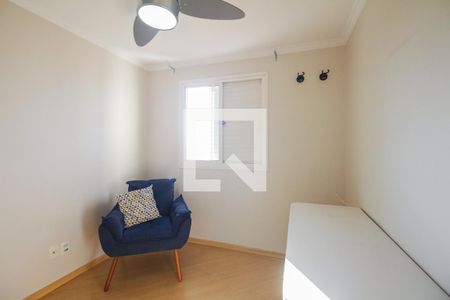 Quarto 1 de apartamento para alugar com 3 quartos, 97m² em Vila Gomes Cardim, São Paulo