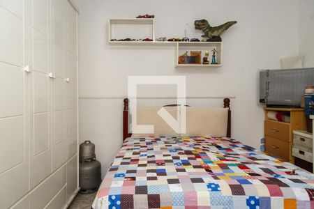 Casa à venda com 210m², 2 quartos e 4 vagasQuarto 2