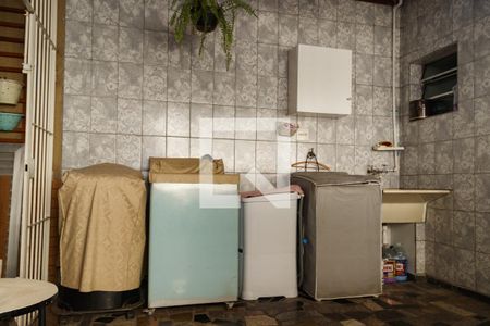 Casa à venda com 210m², 2 quartos e 4 vagasÁrea de Serviço