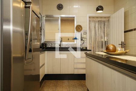 Casa à venda com 210m², 2 quartos e 4 vagasCozinha