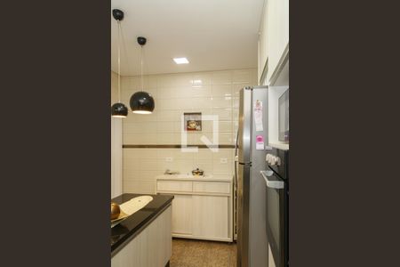 Casa à venda com 210m², 2 quartos e 4 vagasCozinha