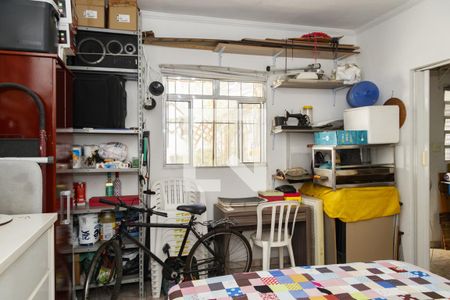 Casa à venda com 210m², 2 quartos e 4 vagasQuarto 2