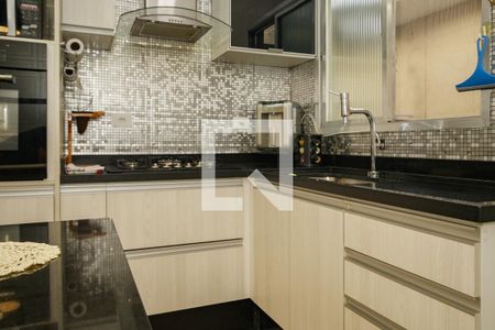 Casa à venda com 210m², 2 quartos e 4 vagasCozinha