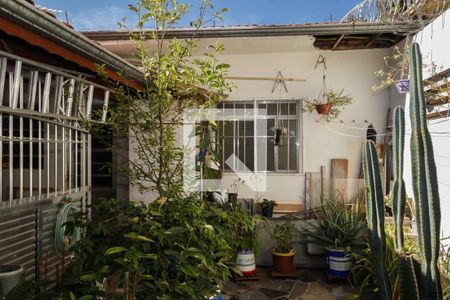 Casa à venda com 210m², 2 quartos e 4 vagasÁrea Externa