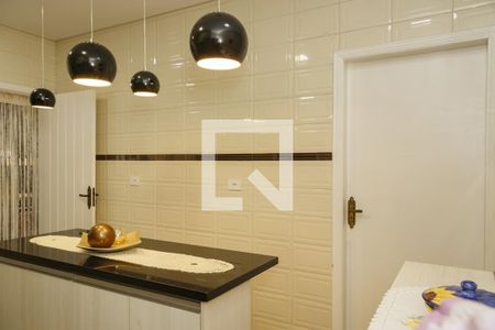 Casa à venda com 210m², 2 quartos e 4 vagasCozinha