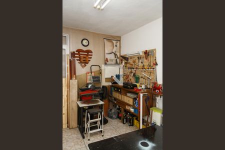 Casa à venda com 210m², 2 quartos e 4 vagasOficina