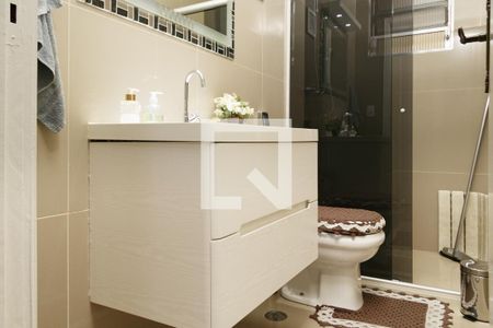 Casa à venda com 210m², 2 quartos e 4 vagasBanheiro