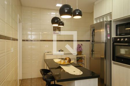 Casa à venda com 210m², 2 quartos e 4 vagasCozinha