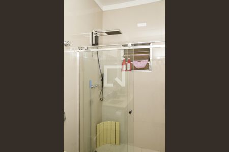 Casa à venda com 210m², 2 quartos e 4 vagasBanheiro do Quarto 1