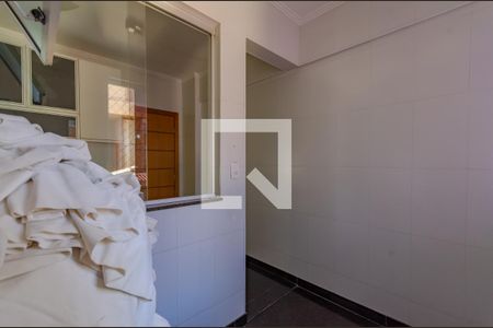 Apartamento à venda com 128m², 4 quartos e 2 vagasÁrea de Serviço