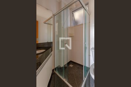 Apartamento à venda com 128m², 4 quartos e 2 vagasBanheiro Suíte 2