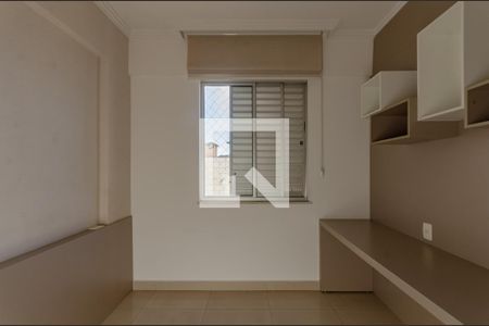 Quarto 1 de apartamento à venda com 4 quartos, 128m² em Castelo, Belo Horizonte