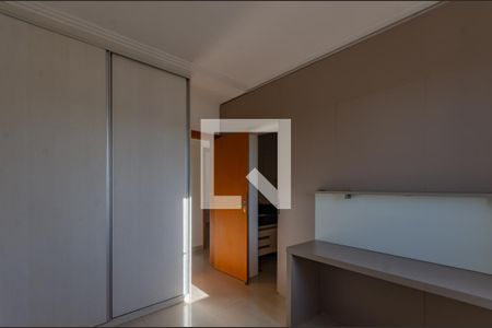 Apartamento à venda com 128m², 4 quartos e 2 vagasSuíte 1