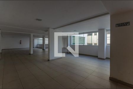 Apartamento à venda com 128m², 4 quartos e 2 vagasÁrea comum - Salão de festas