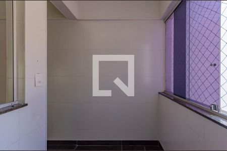 Apartamento à venda com 128m², 4 quartos e 2 vagasÁrea de Serviço