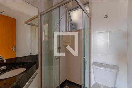 Apartamento à venda com 128m², 4 quartos e 2 vagasBanheiro Suíte 2