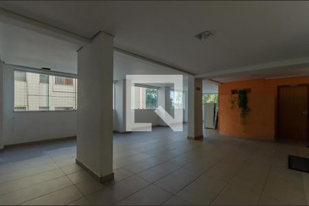 Apartamento à venda com 128m², 4 quartos e 2 vagasÁrea comum - Salão de festas