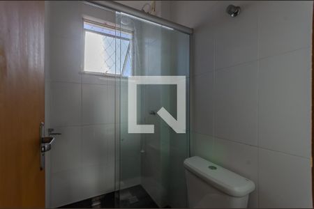 Apartamento à venda com 128m², 4 quartos e 2 vagasBanheiro Suíte 1