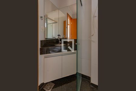 Apartamento à venda com 128m², 4 quartos e 2 vagasBanheiro Suíte 2