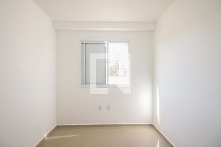Quarto 1 de apartamento para alugar com 2 quartos, 47m² em Jardim América da Penha, São Paulo