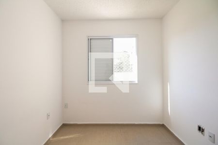 Quarto 2 de apartamento para alugar com 2 quartos, 47m² em Jardim América da Penha, São Paulo