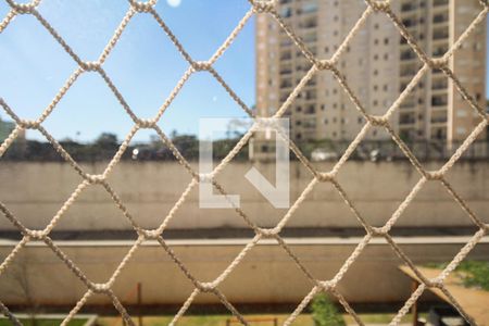 Vista Sala  de apartamento para alugar com 2 quartos, 47m² em Jardim América da Penha, São Paulo