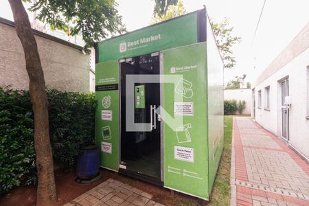 Apartamento para alugar com 47m², 2 quartos e sem vaga Apartamento para alugar com 47m², 2 quartos e sem vagaCondomínio - Mercado