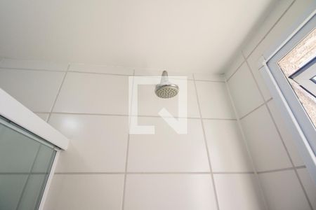 Apartamento para alugar com 47m², 2 quartos e sem vaga Apartamento para alugar com 47m², 2 quartos e sem vagaBanheiro