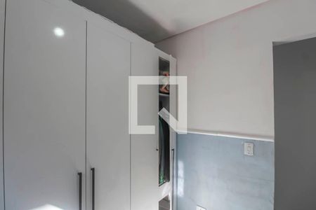 Casa de condomínio à venda com 75m², 2 quartos e 1 vaga Casa de condomínio à venda com 75m², 2 quartos e 1 vagaQuarto 2