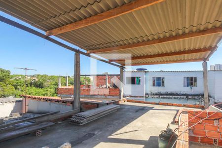 Casa de condomínio à venda com 75m², 2 quartos e 1 vaga Casa de condomínio à venda com 75m², 2 quartos e 1 vagaÁrea Externa
