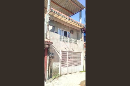 Casa de condomínio à venda com 75m², 2 quartos e 1 vaga Casa de condomínio à venda com 75m², 2 quartos e 1 vagaVista