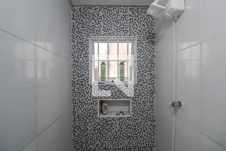 Casa de condomínio à venda com 75m², 2 quartos e 1 vaga Casa de condomínio à venda com 75m², 2 quartos e 1 vagaBanheiro